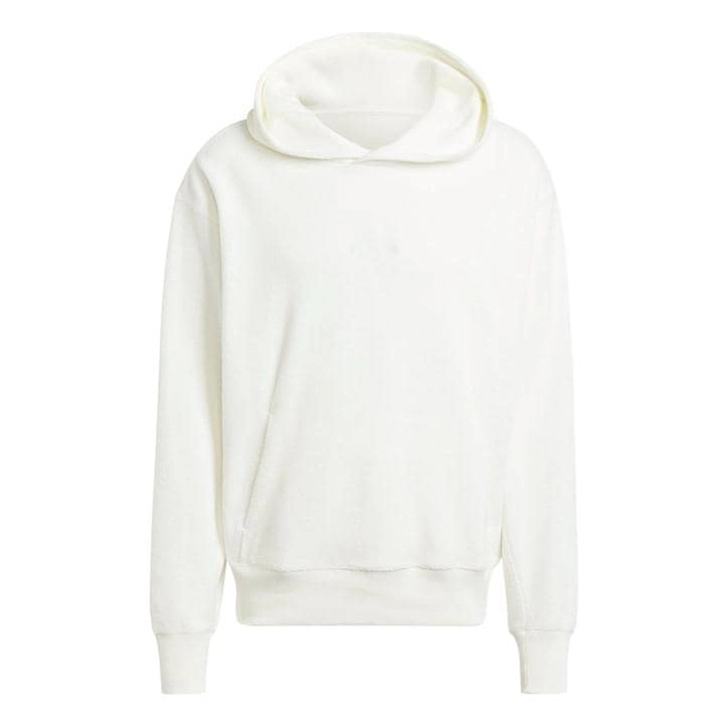 Adidas Originals Elevated All SZN Loop Hoodie - White